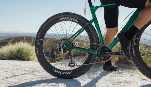 Wilier Rave SLR ID2 Sram Force 1x AXS XPLR Gravel Bike